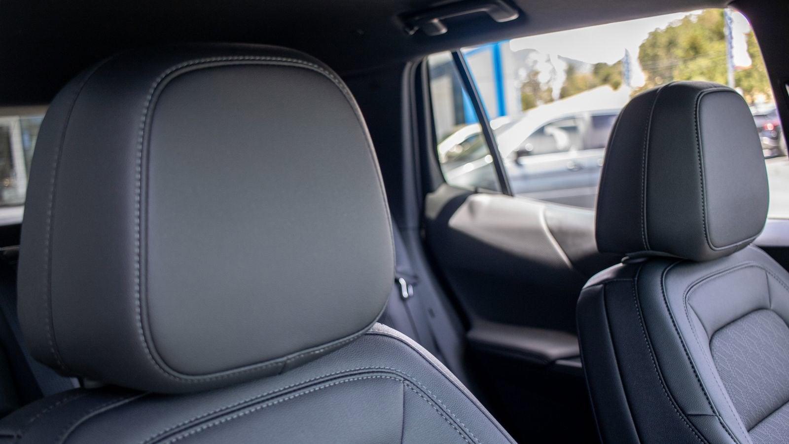 2026 Chevrolet Equinox LT - Photo 38