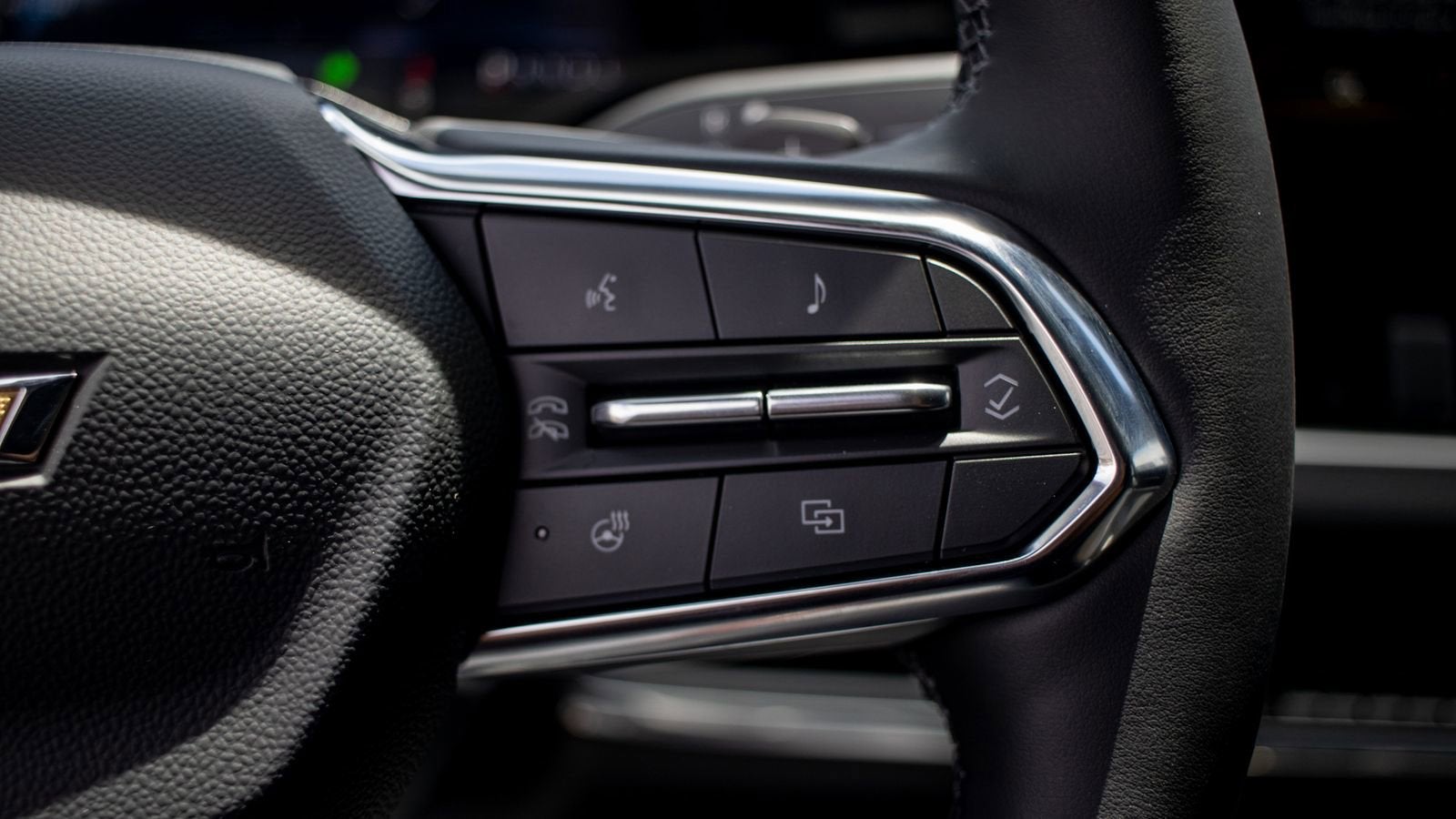 2026 Chevrolet Equinox LT - Photo 43