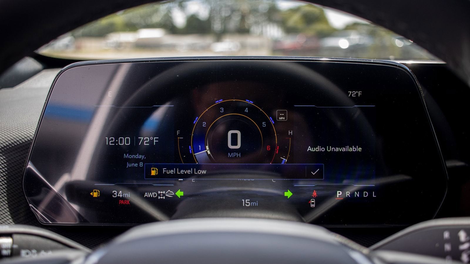 2026 Chevrolet Equinox LT - Photo 46