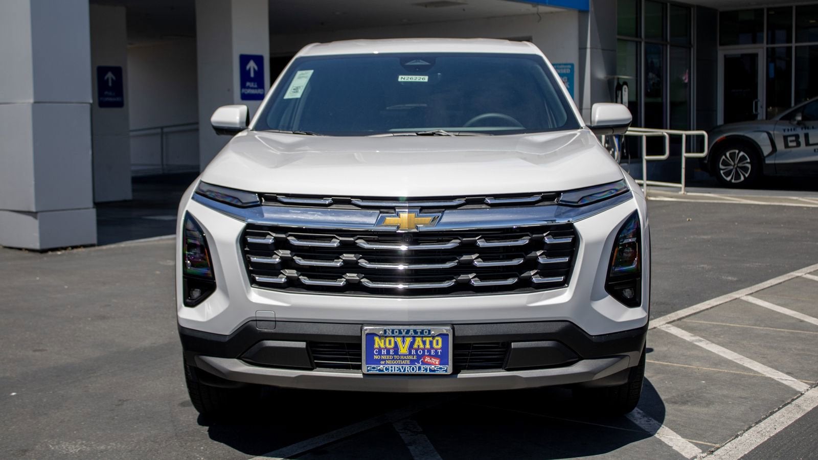 2026 Chevrolet Equinox LT - Photo 6