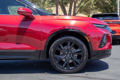 2019 Chevrolet Blazer RS