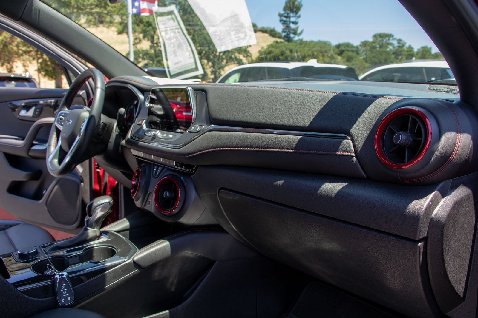 2019 Chevrolet Blazer RS