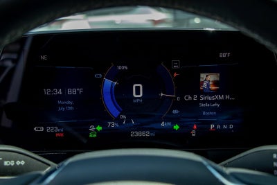 2024 Chevrolet Blazer EV LT