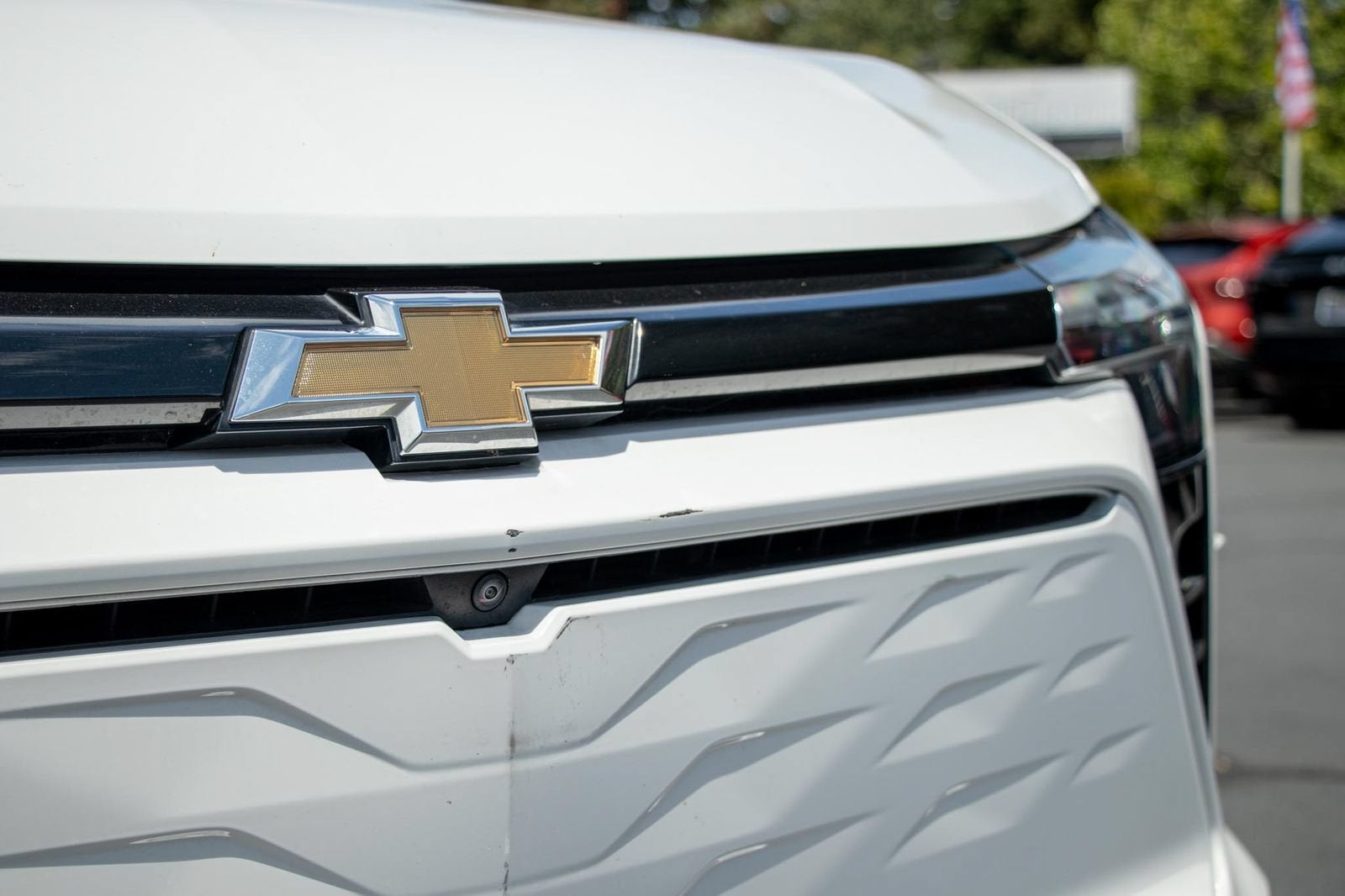 2024 Chevrolet Blazer EV LT