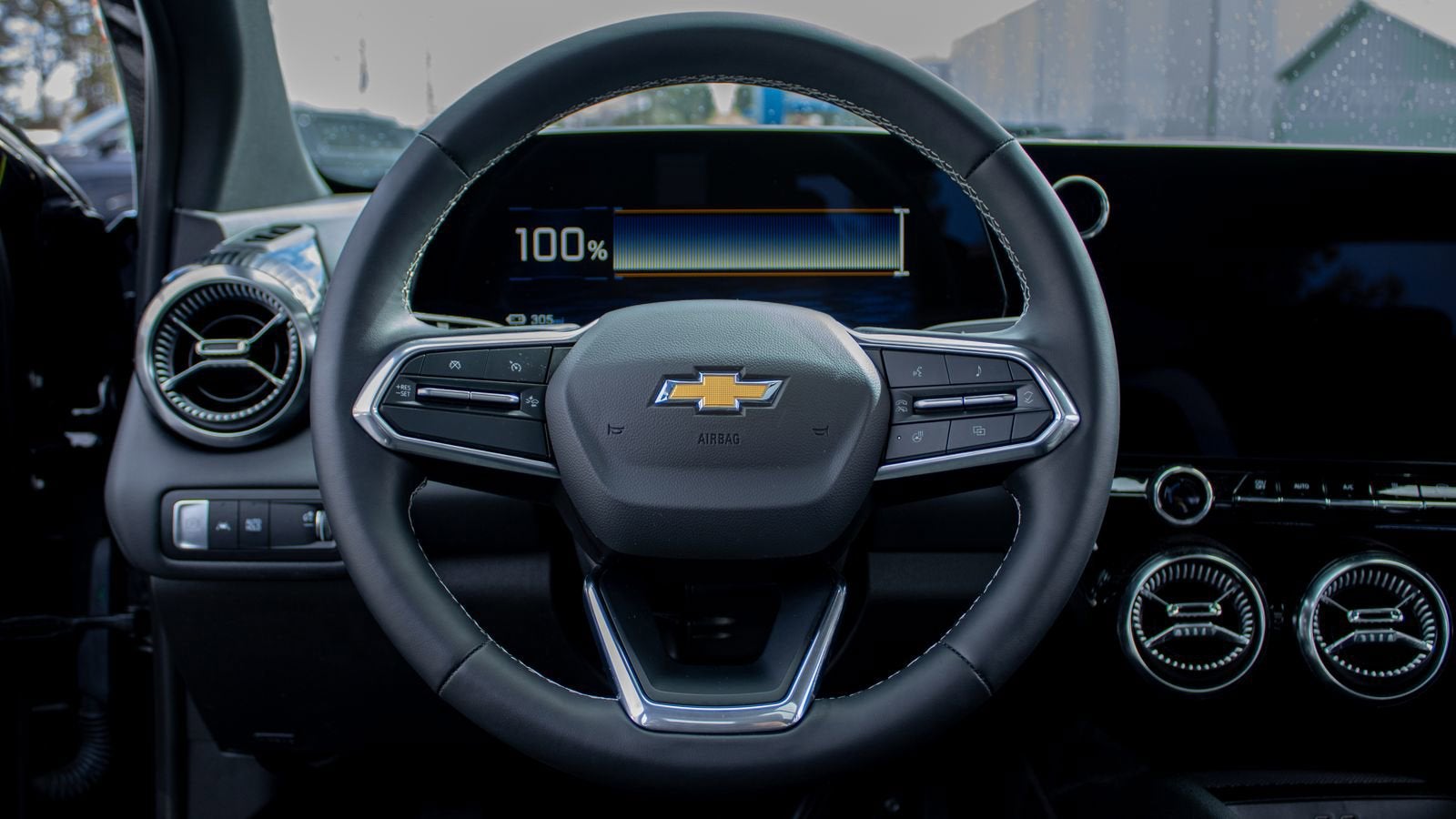 2024 Chevrolet Blazer EV LT