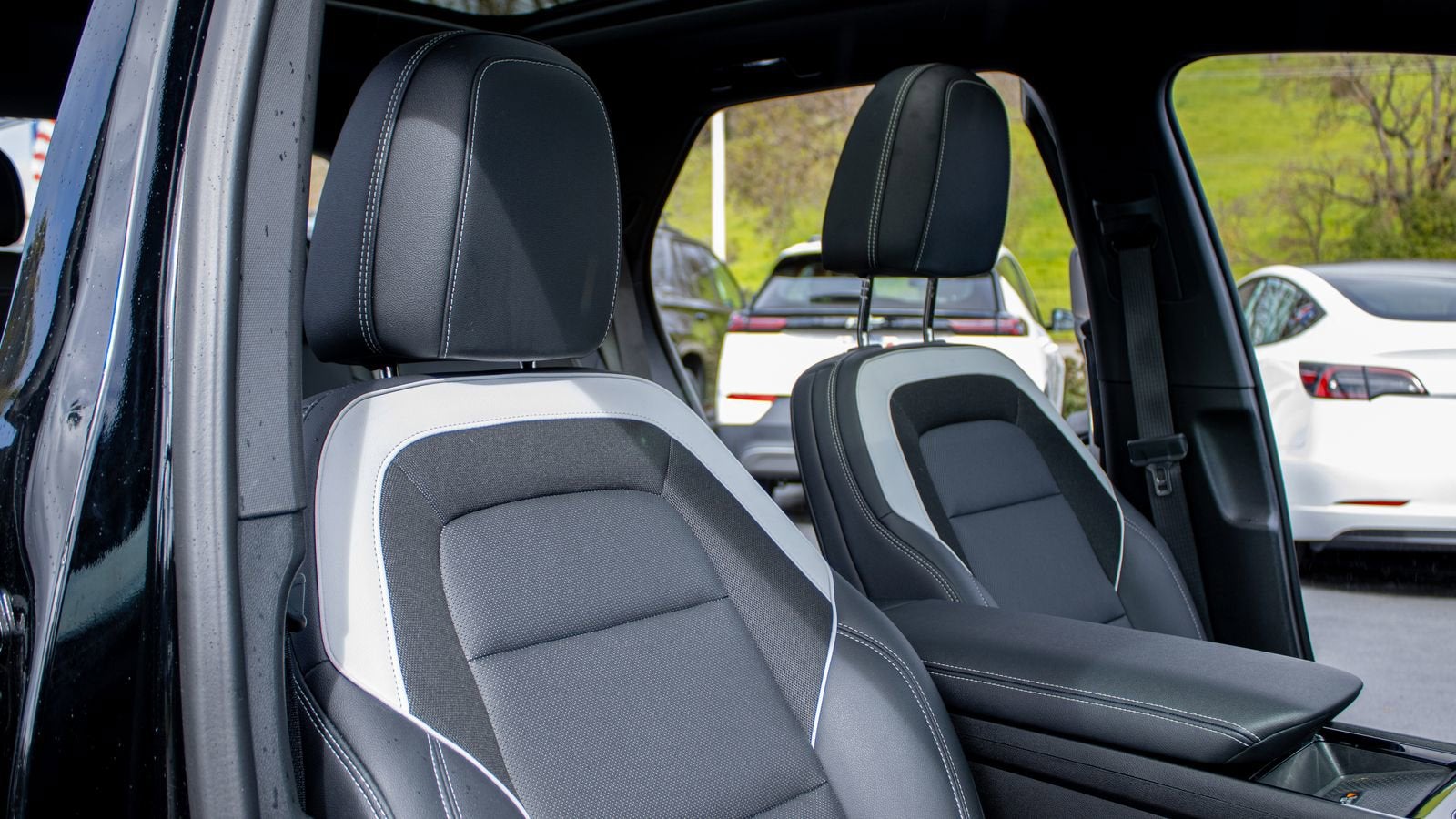 2024 Chevrolet Blazer EV LT