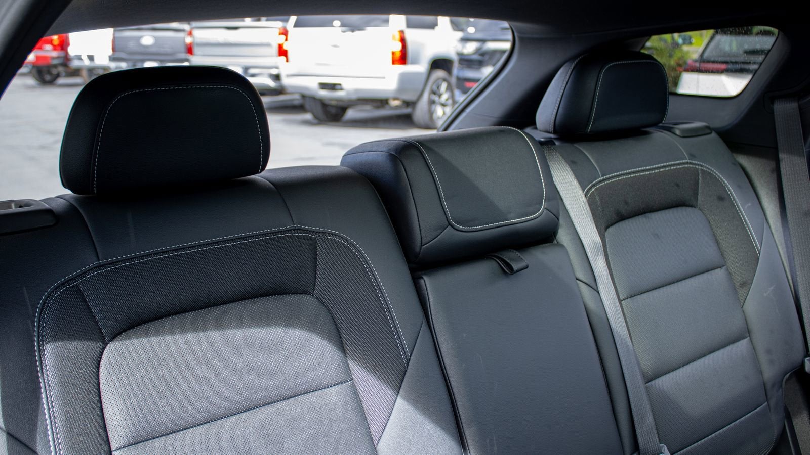 2024 Chevrolet Blazer EV LT