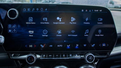 2024 Chevrolet Blazer EV LT