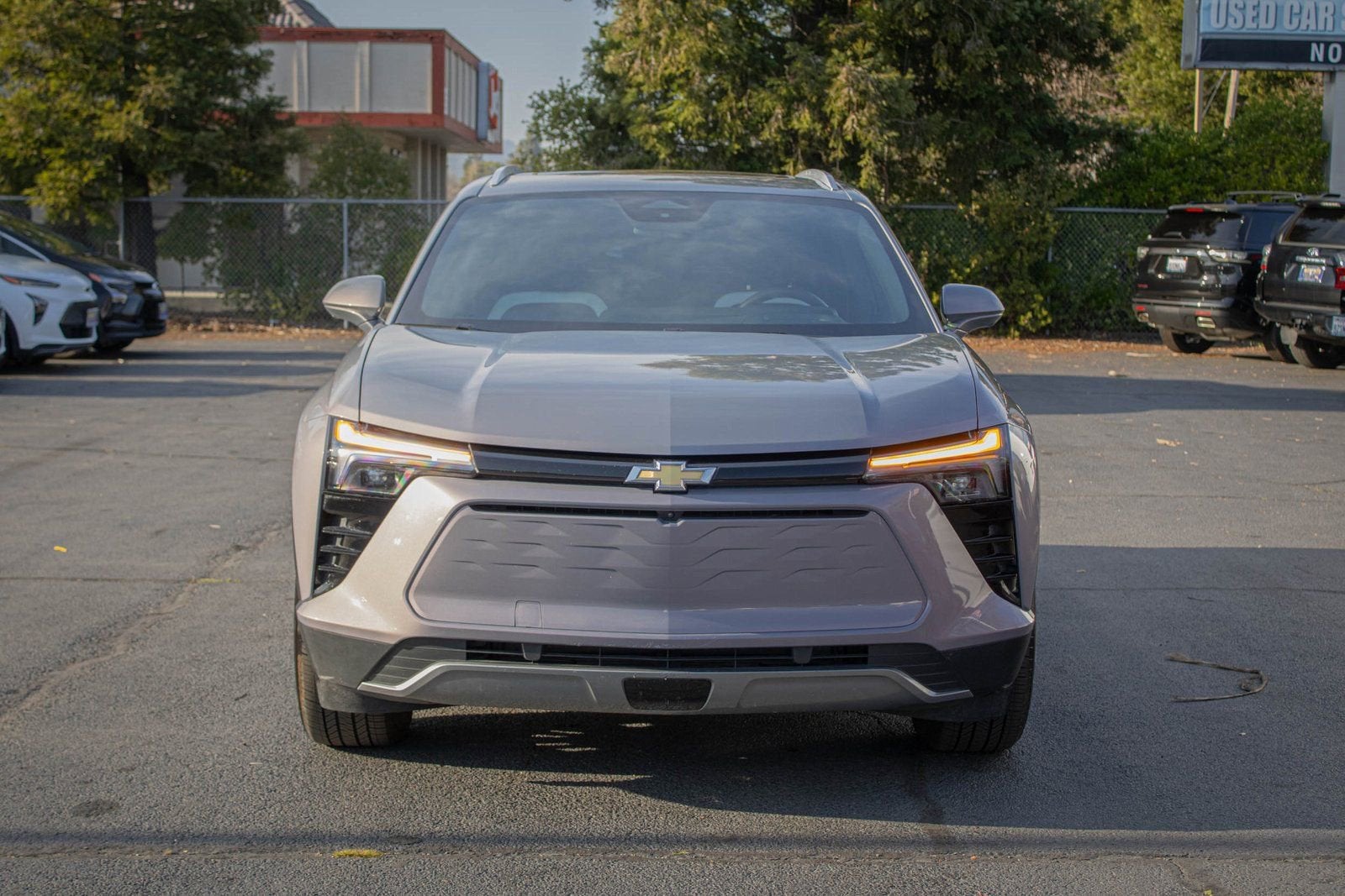 2024 Chevrolet Blazer EV LT