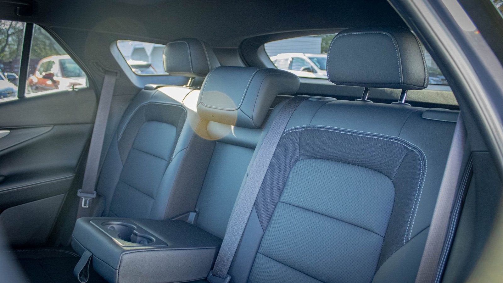 2024 Chevrolet Blazer EV LT