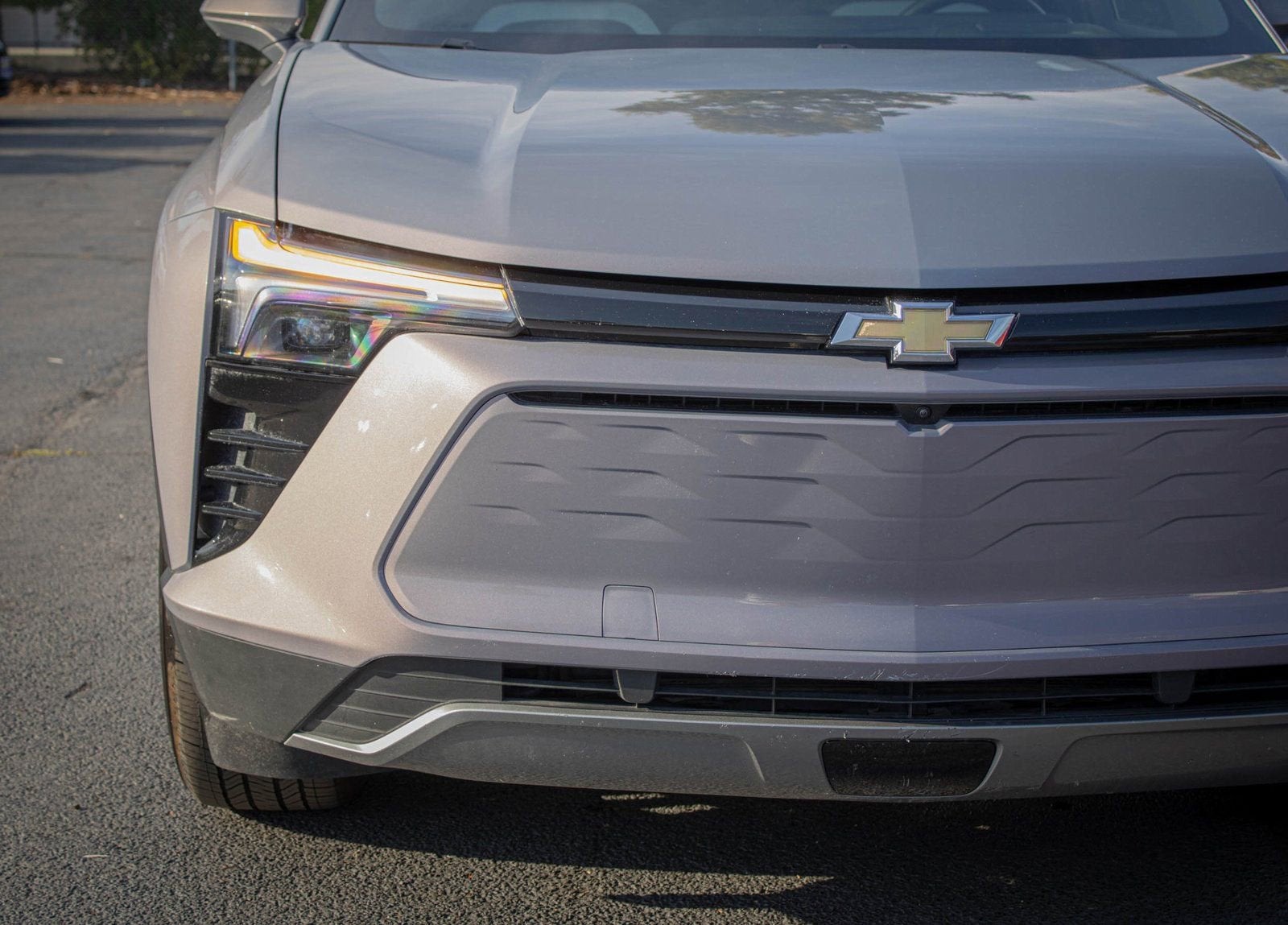 2024 Chevrolet Blazer EV LT