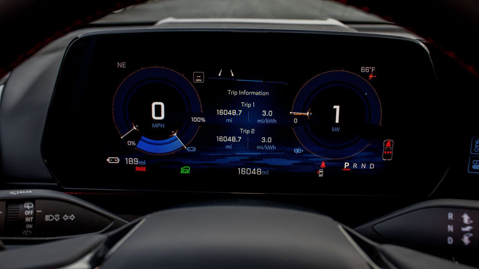 2024 Chevrolet Blazer EV RS