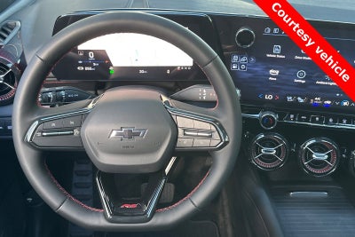 2025 Chevrolet Blazer EV RS