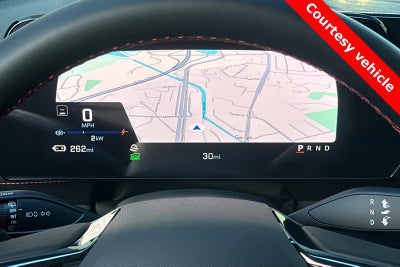 2025 Chevrolet Blazer EV RS