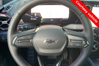 2025 Chevrolet Blazer EV RS