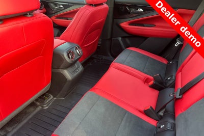 2026 Chevrolet Blazer EV RS