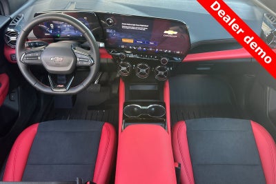 2026 Chevrolet Blazer EV RS