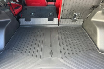 2026 Chevrolet Blazer EV RS