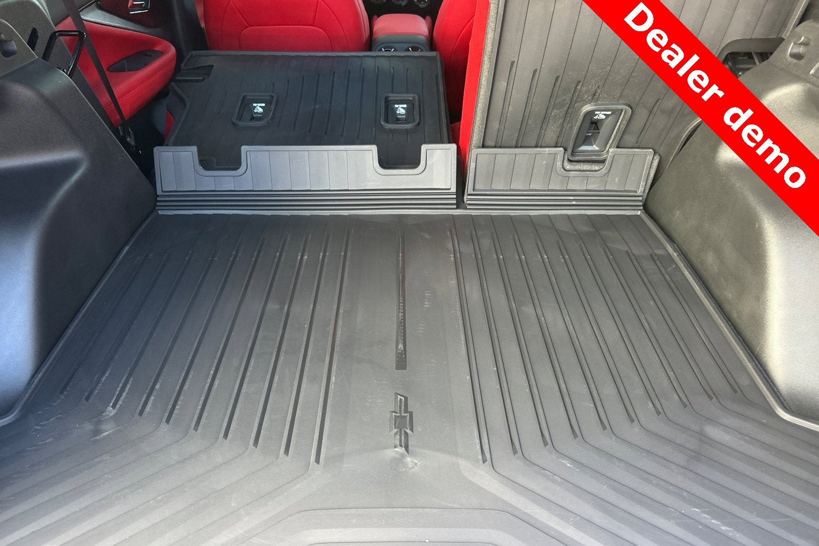 2026 Chevrolet Blazer EV RS