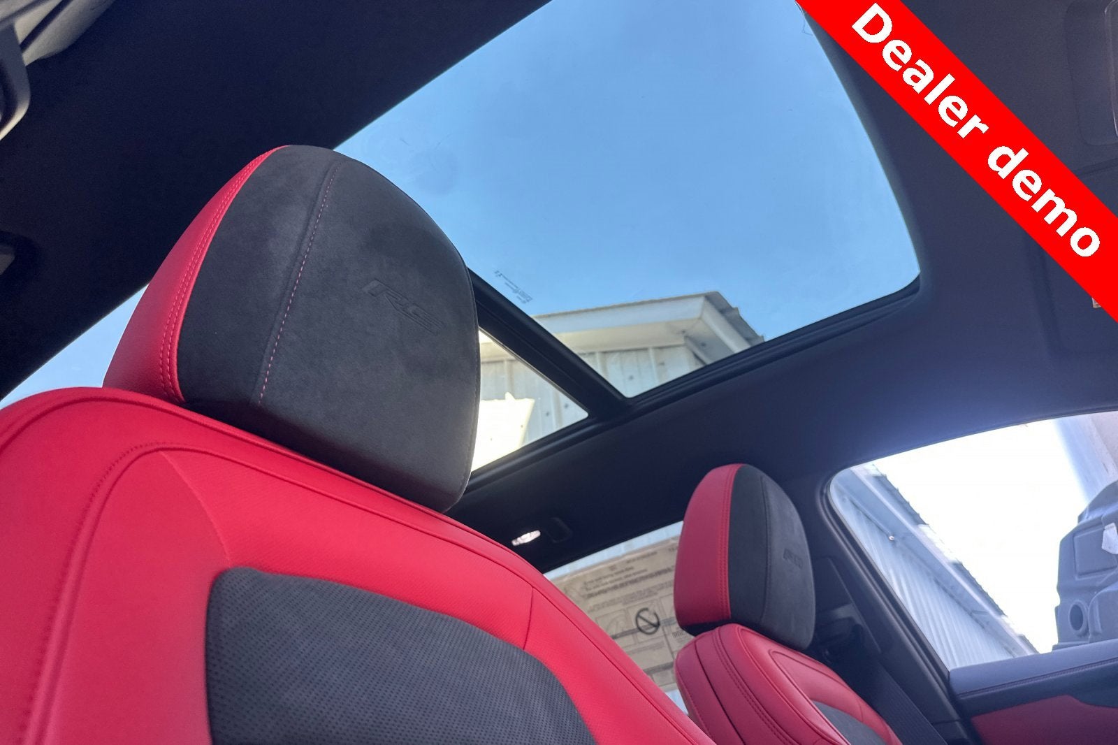 2026 Chevrolet Blazer EV RS