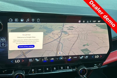 2026 Chevrolet Blazer EV RS