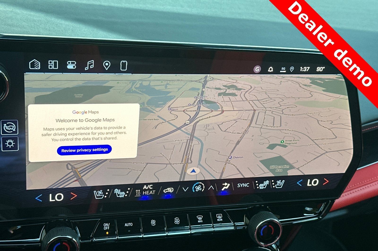 2026 Chevrolet Blazer EV RS