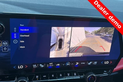 2026 Chevrolet Blazer EV RS