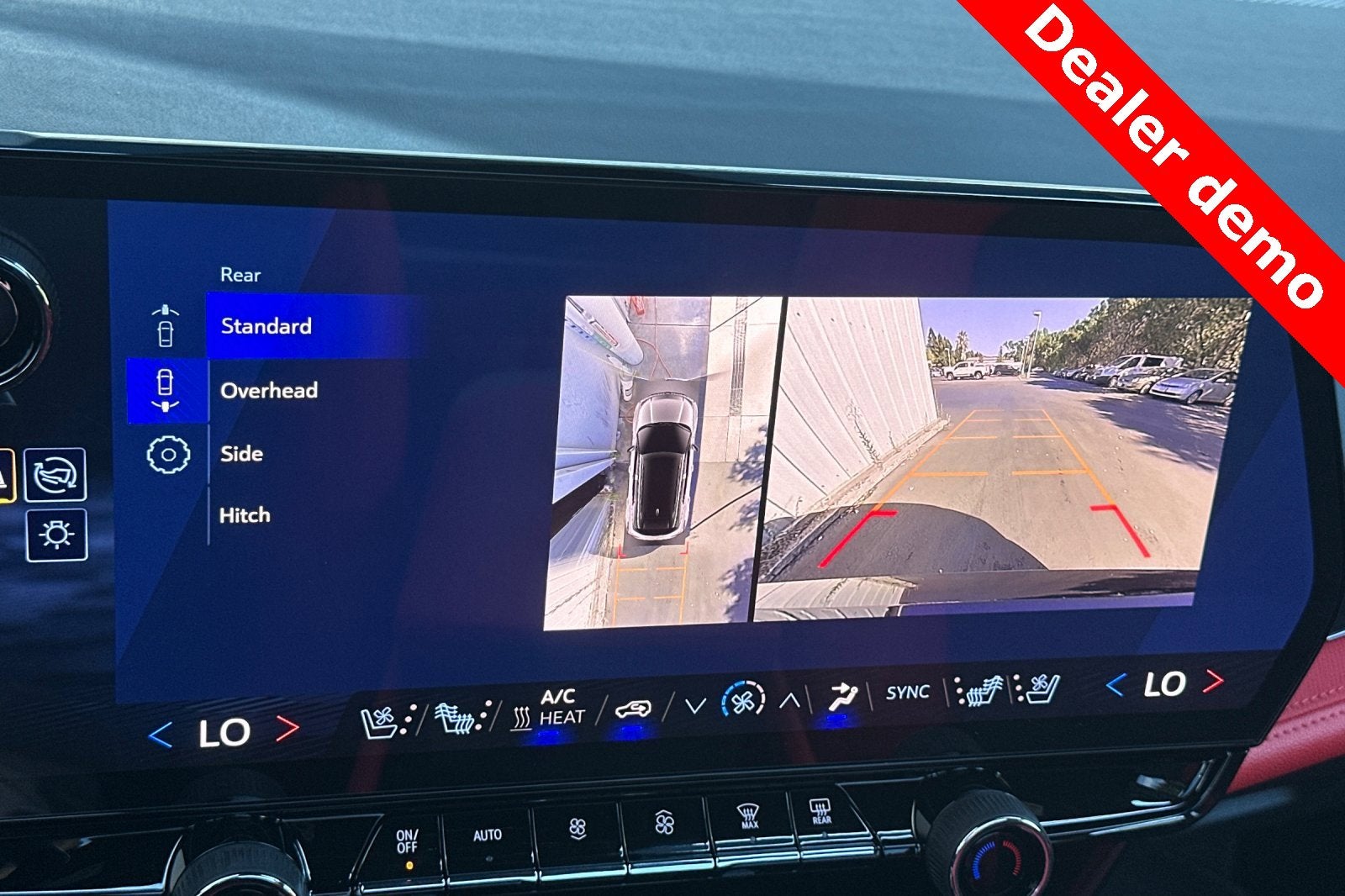 2026 Chevrolet Blazer EV RS