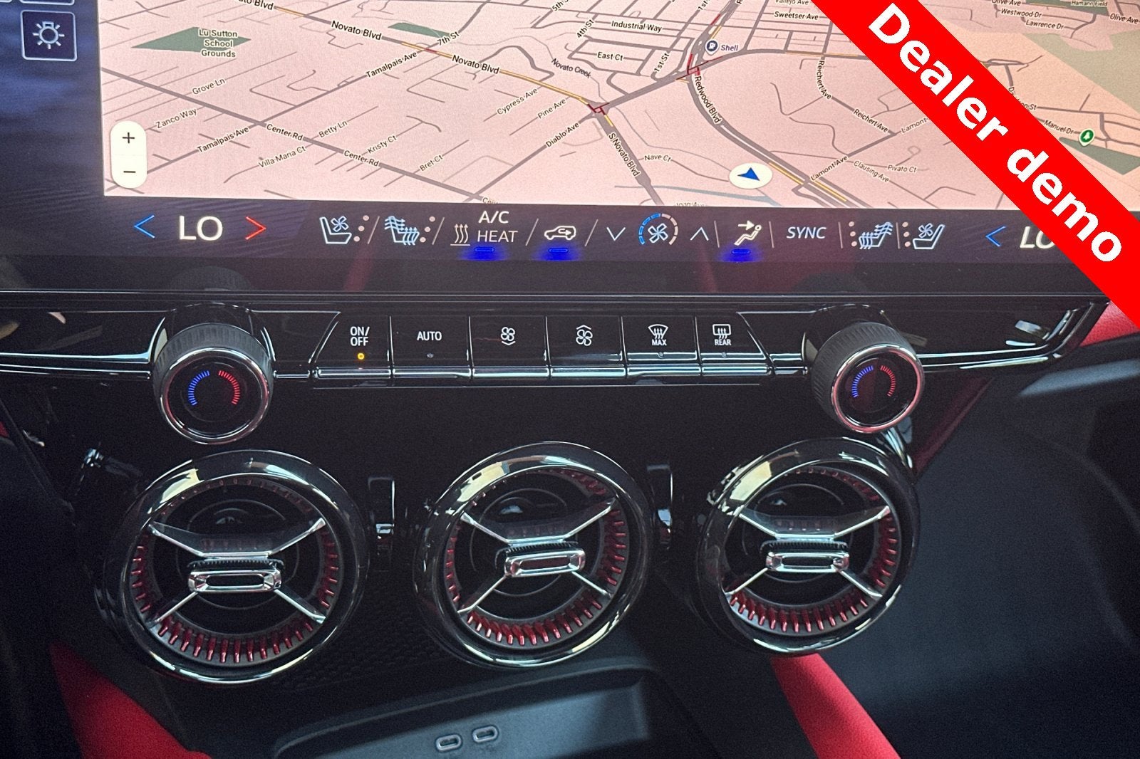 2026 Chevrolet Blazer EV RS