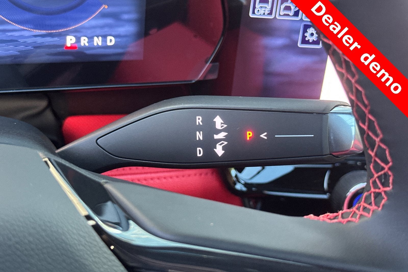 2026 Chevrolet Blazer EV RS