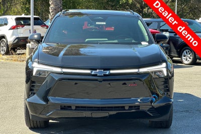 2026 Chevrolet Blazer EV RS