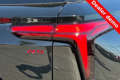 2026 Chevrolet Blazer EV RS