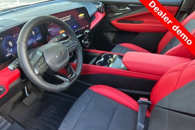 2026 Chevrolet Blazer EV RS