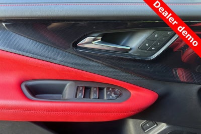 2026 Chevrolet Blazer EV RS