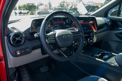 2026 Chevrolet Blazer EV SS