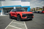 2026 Chevrolet Blazer EV SS