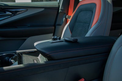 2026 Chevrolet Blazer EV SS