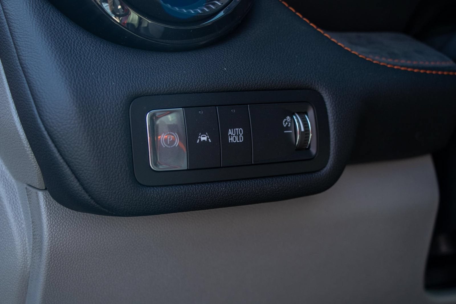 2026 Chevrolet Blazer EV SS