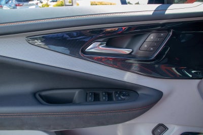 2026 Chevrolet Blazer EV SS