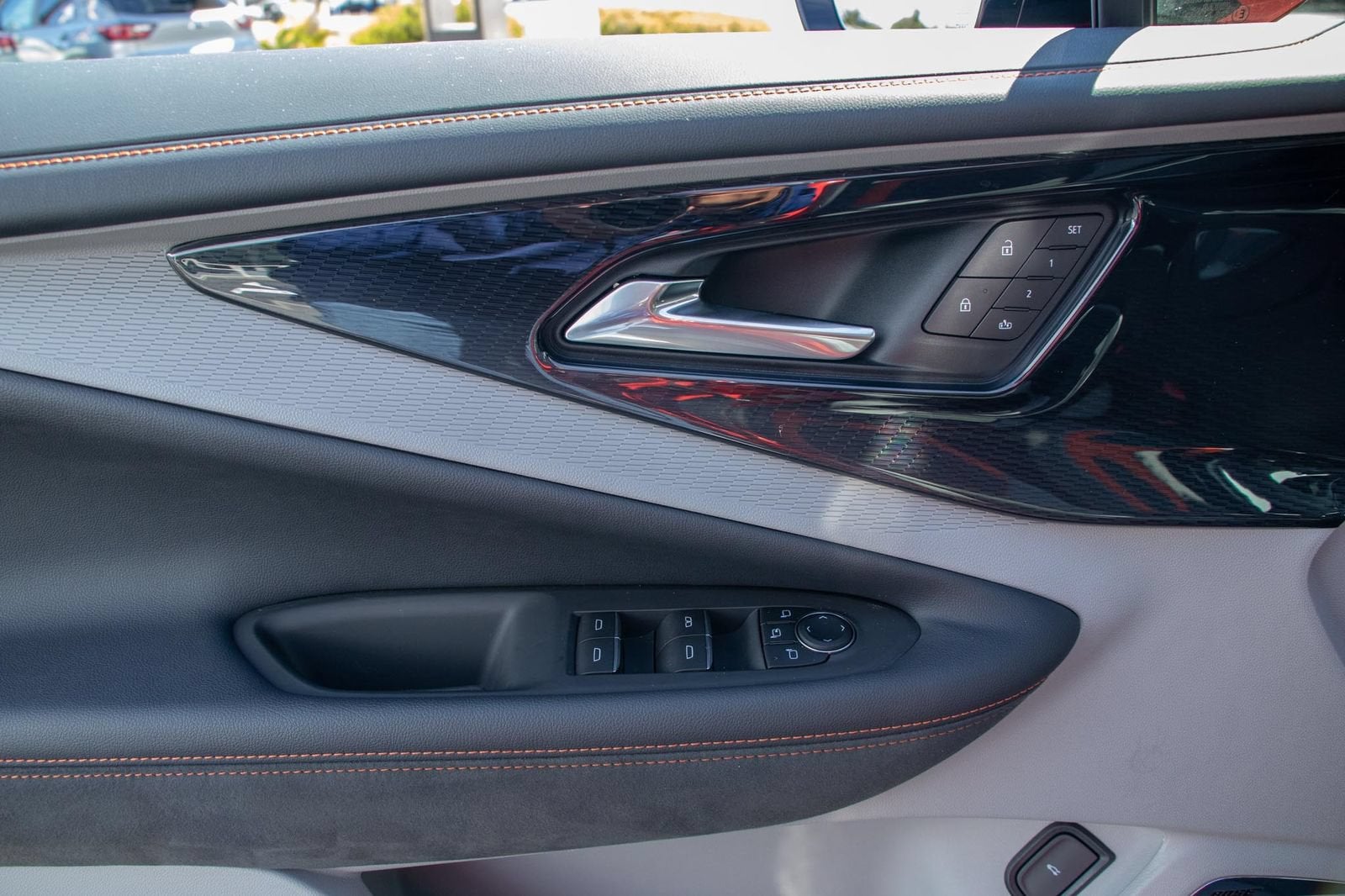 2026 Chevrolet Blazer EV SS