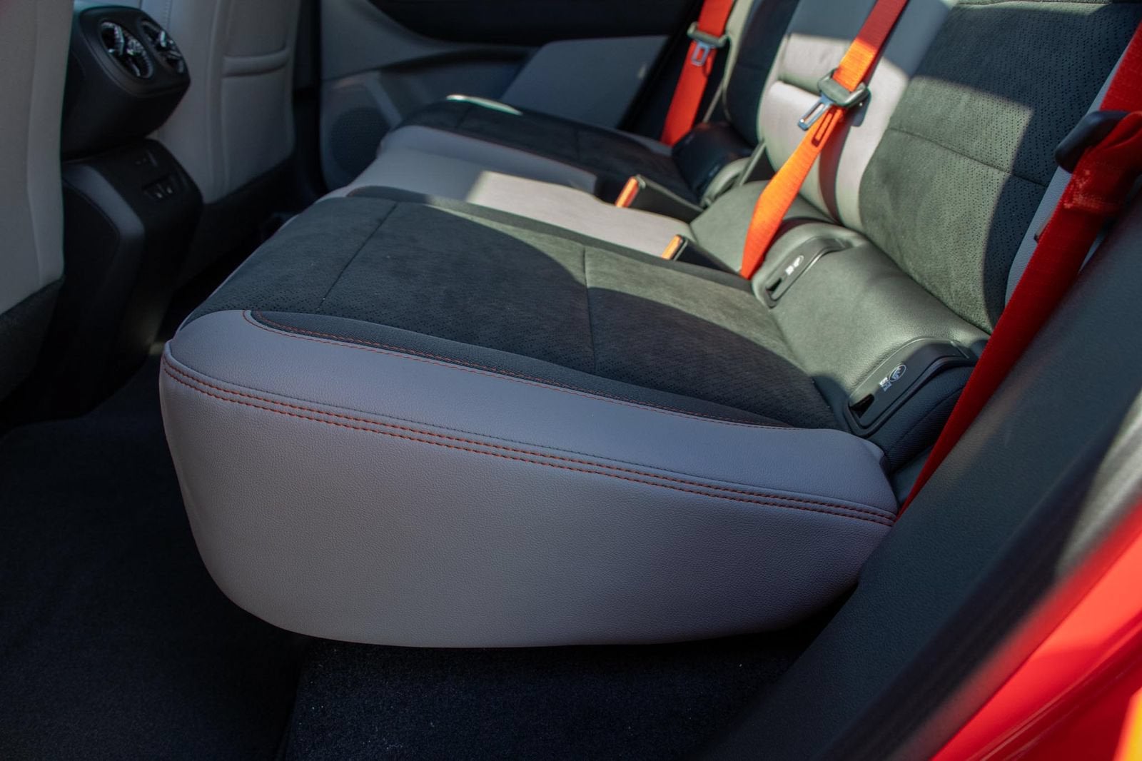 2026 Chevrolet Blazer EV SS