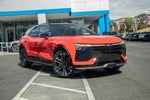2026 Chevrolet Blazer EV SS