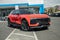 2026 Chevrolet Blazer EV SS