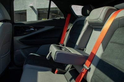 2026 Chevrolet Blazer EV SS