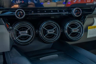 2026 Chevrolet Blazer EV SS