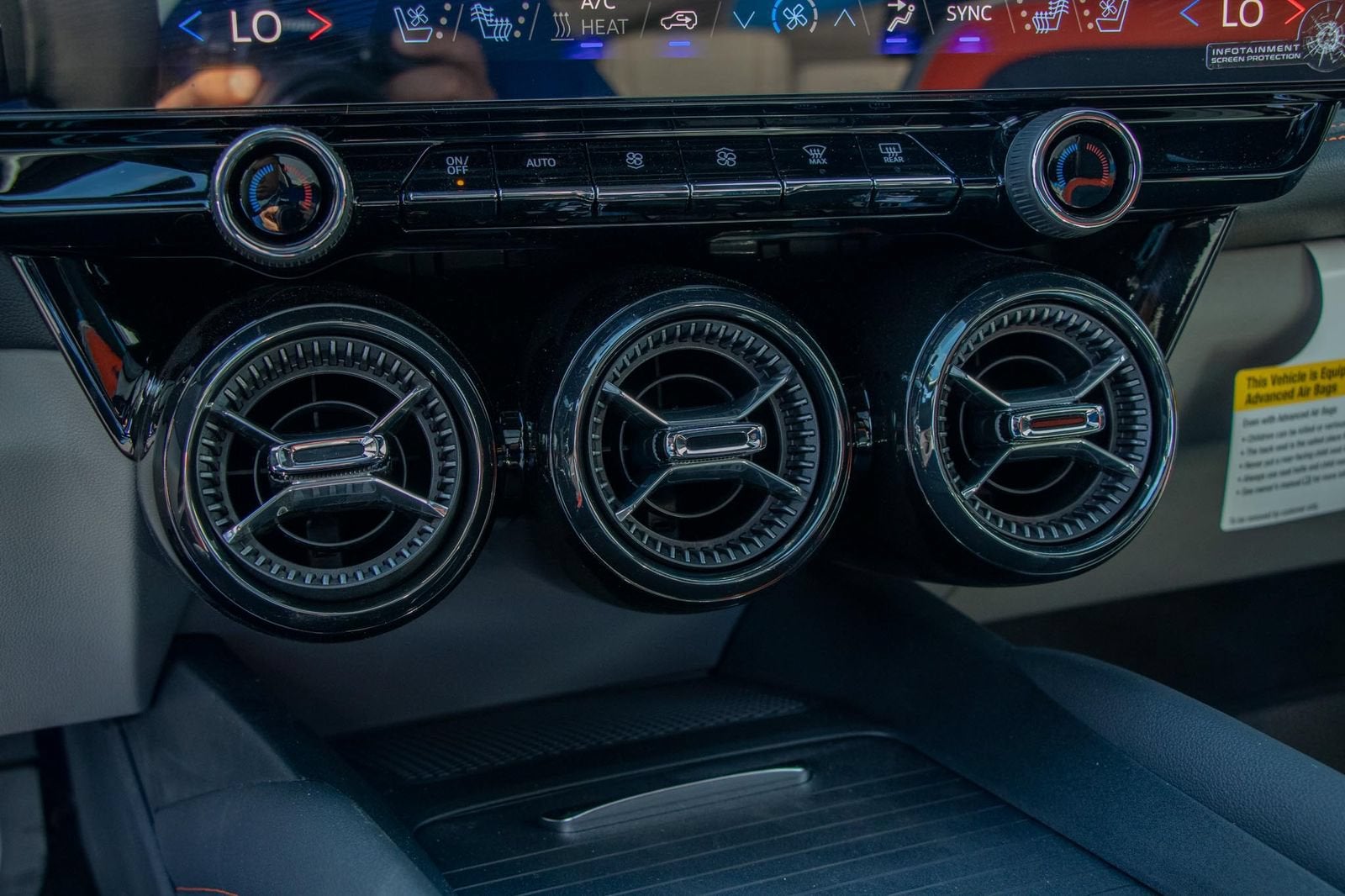 2026 Chevrolet Blazer EV SS