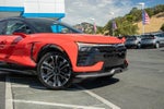 2026 Chevrolet Blazer EV SS