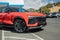 2026 Chevrolet Blazer EV SS