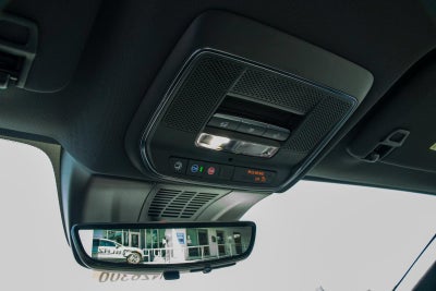 2026 Chevrolet Blazer EV SS