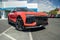 2026 Chevrolet Blazer EV SS